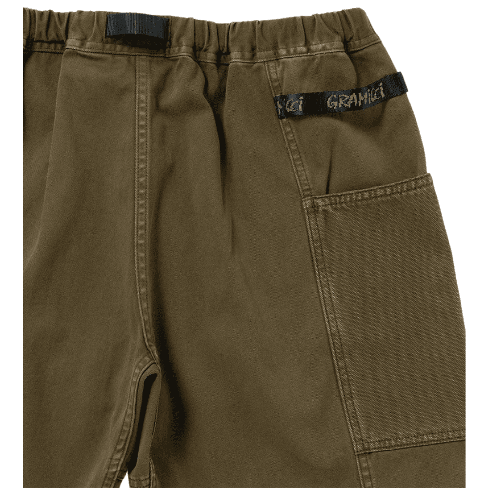 Gadget Short Bark Pigment, view: 3