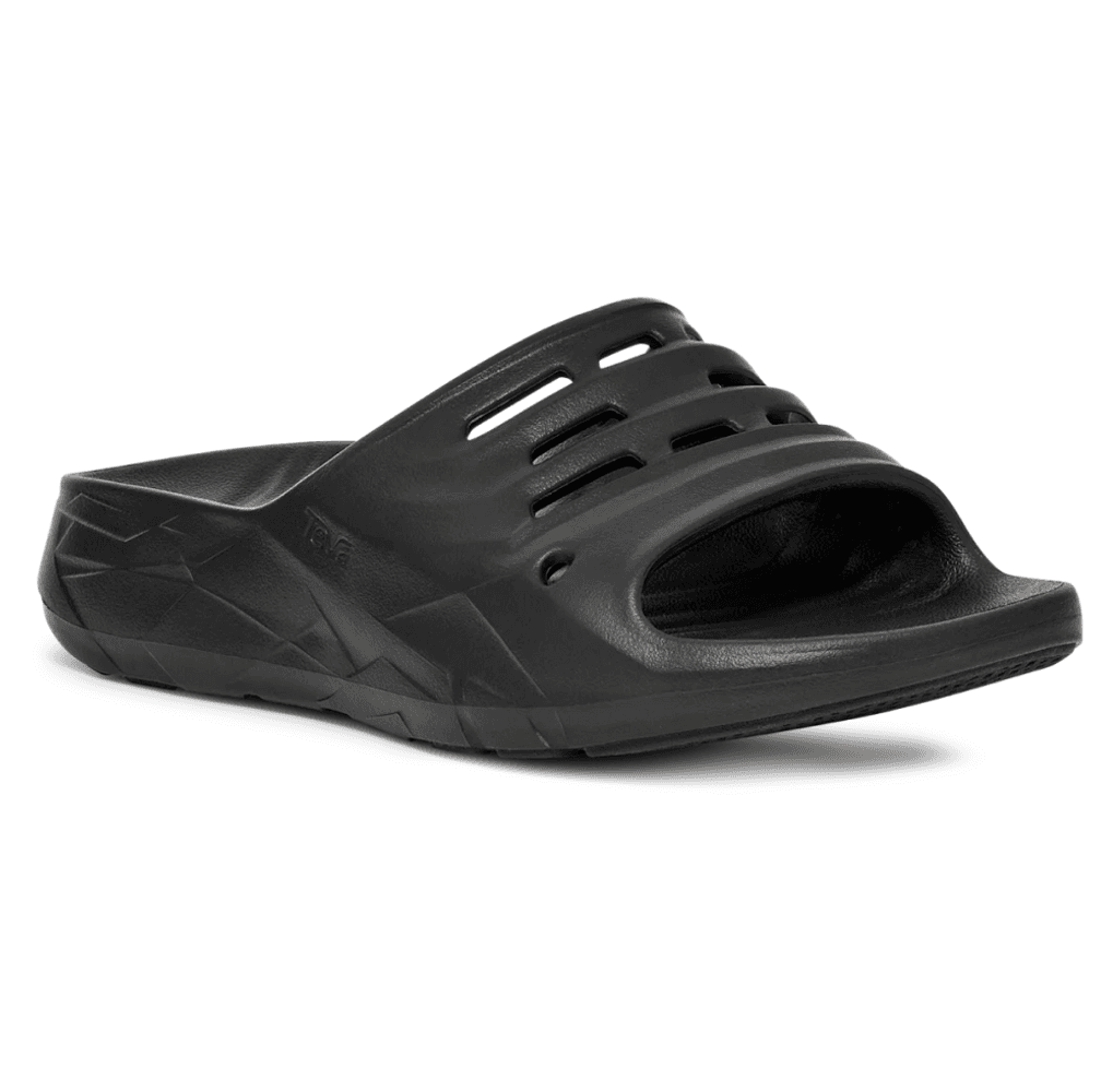 Apretrail Slide Black, view: 1