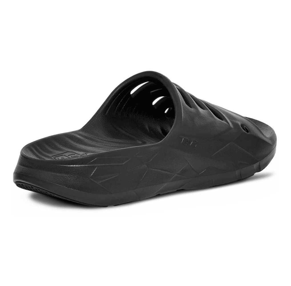 Apretrail Slide Black, view: 3