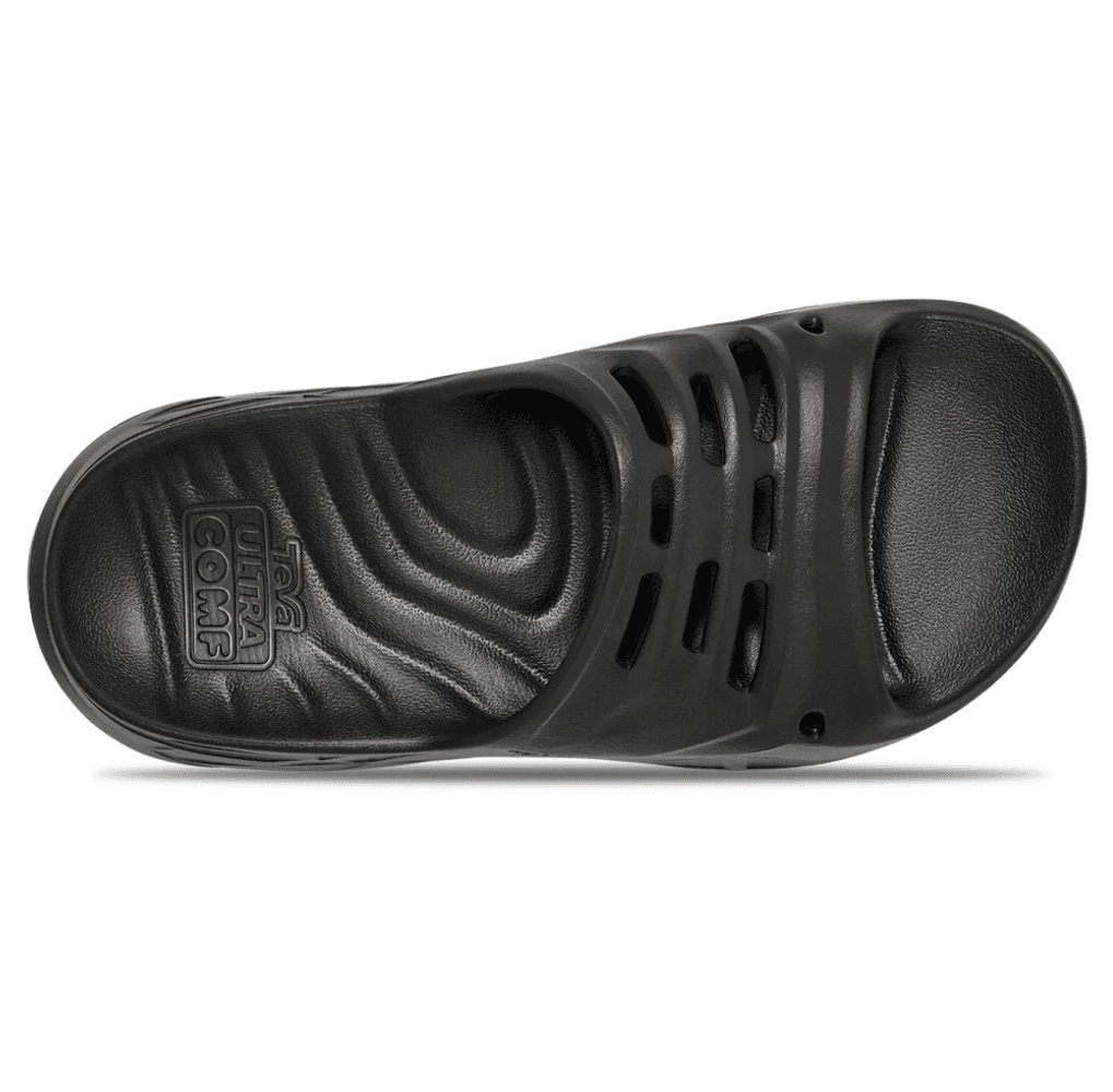 Apretrail Slide Black, view: 4