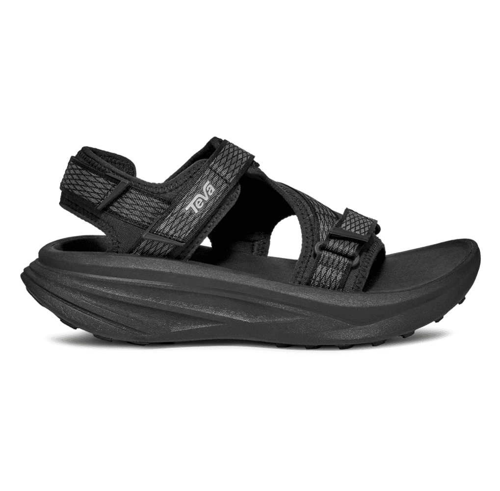 Aventrail R2T Black/ Black, view: 0