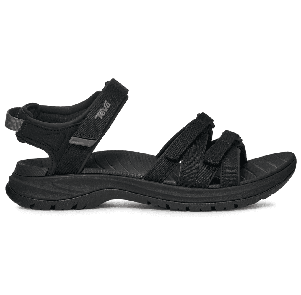 Tirra Sport Black/ Black, view: 0