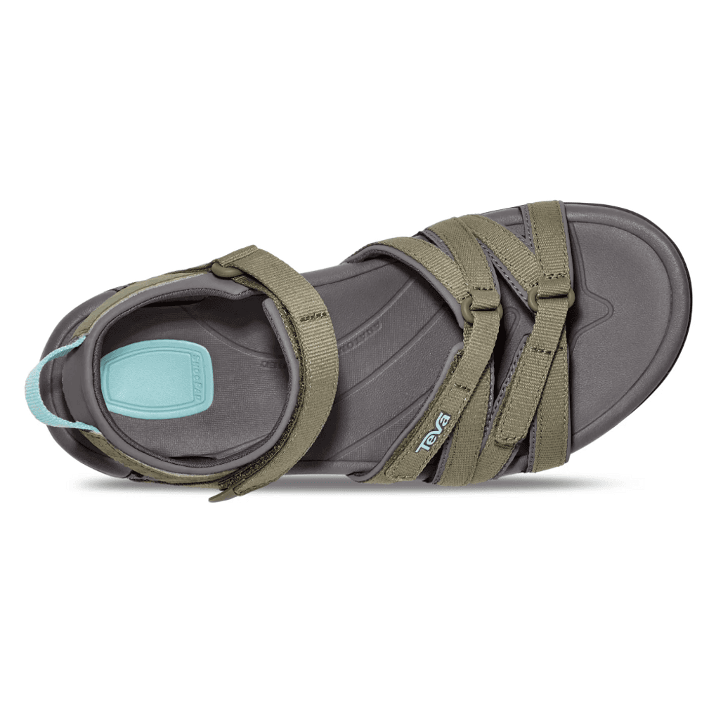 Tirra Sport Oyster Grey, view: 2