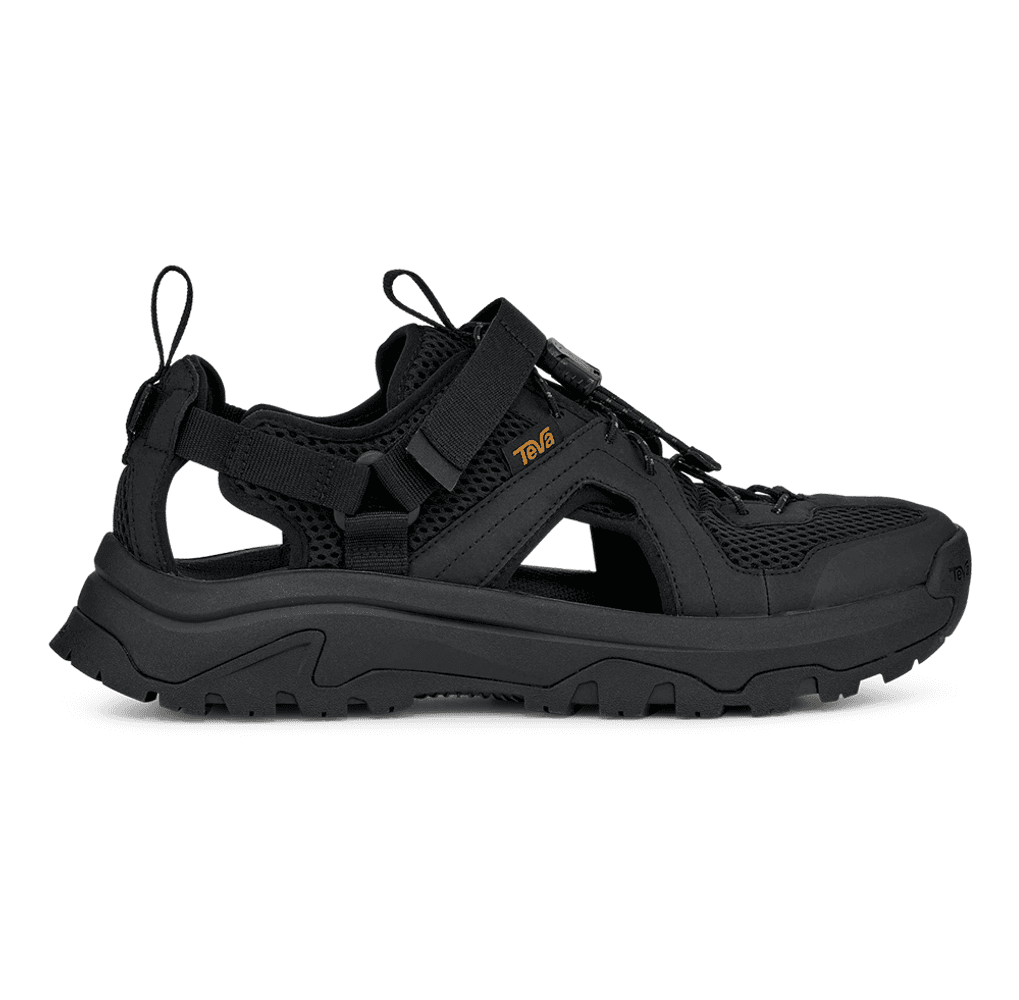 Hurricane Xlt3 Ct Black, view: 0