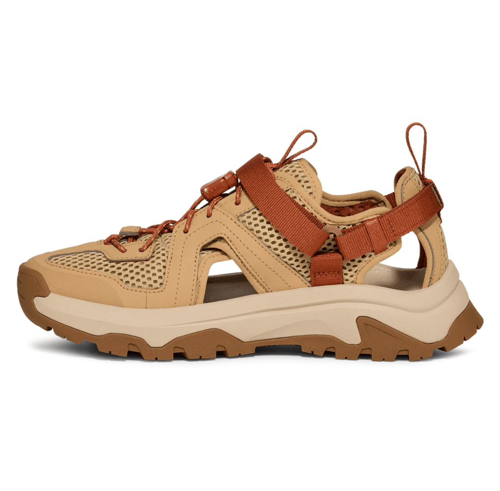 Hurricane Xlt3 Ct Tan Multi, view: 2