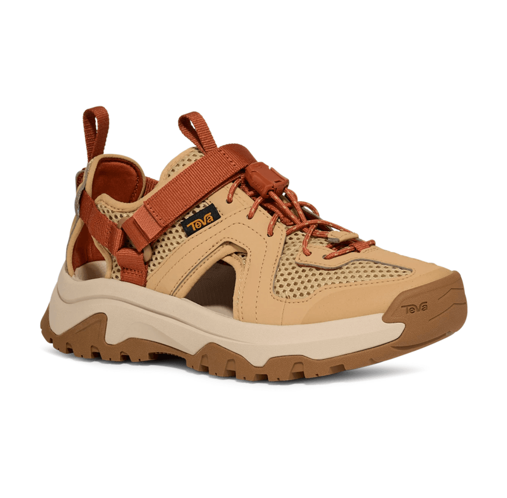 Hurricane Xlt3 Ct Tan Multi, view: 1