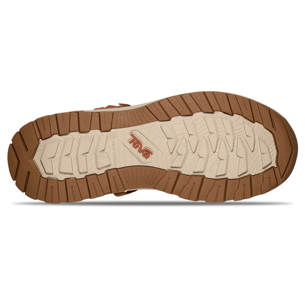 Hurricane Xlt3 Ct Tan Multi, view: 5