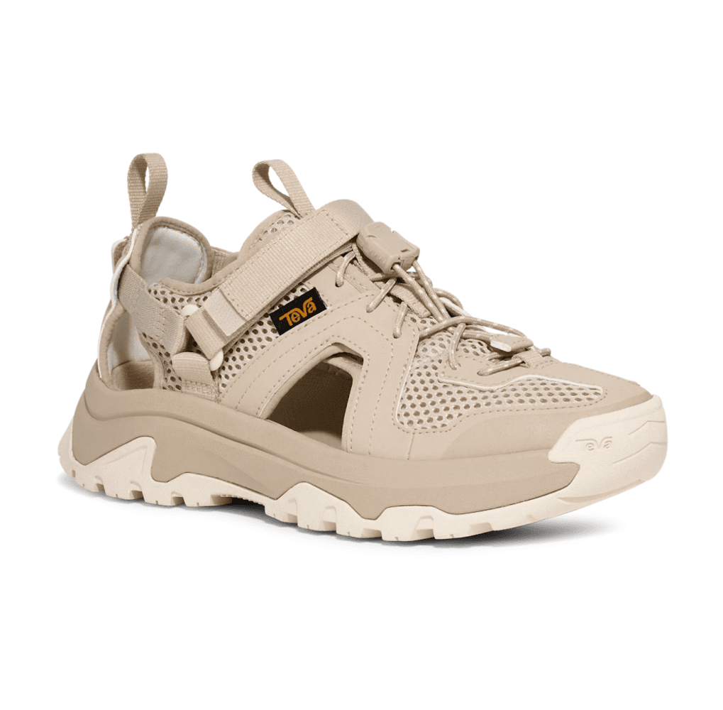 Hurricane Xlt3 Ct Oyster, view: 1