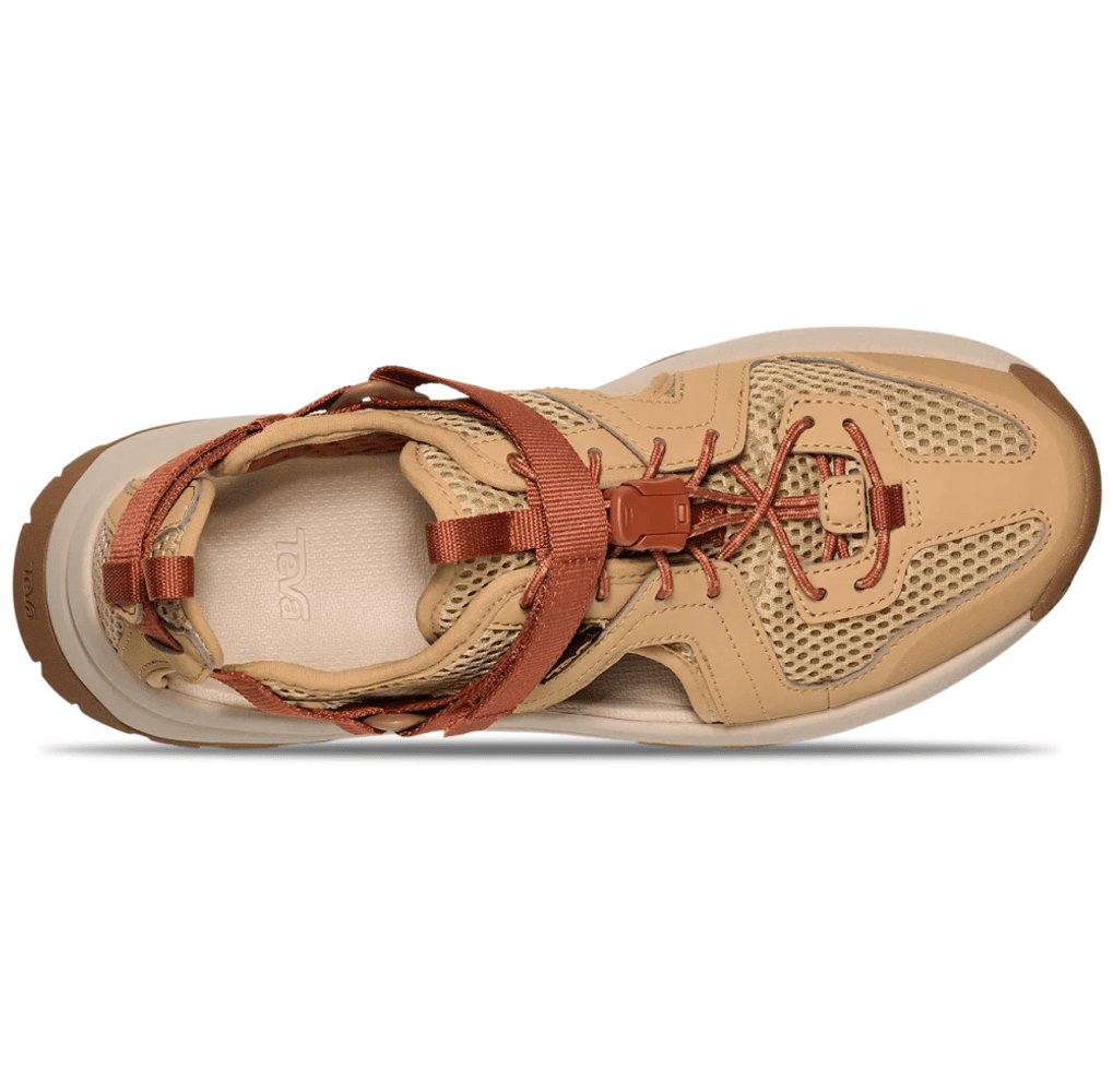 Hurricane Xlt3 Ct Tan Multi, view: 4