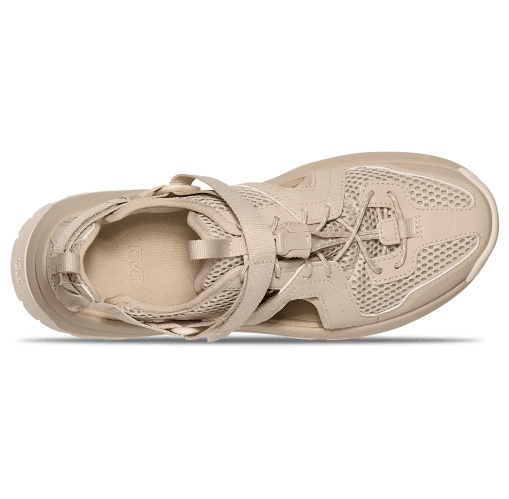 Hurricane Xlt3 Ct Oyster, view: 4
