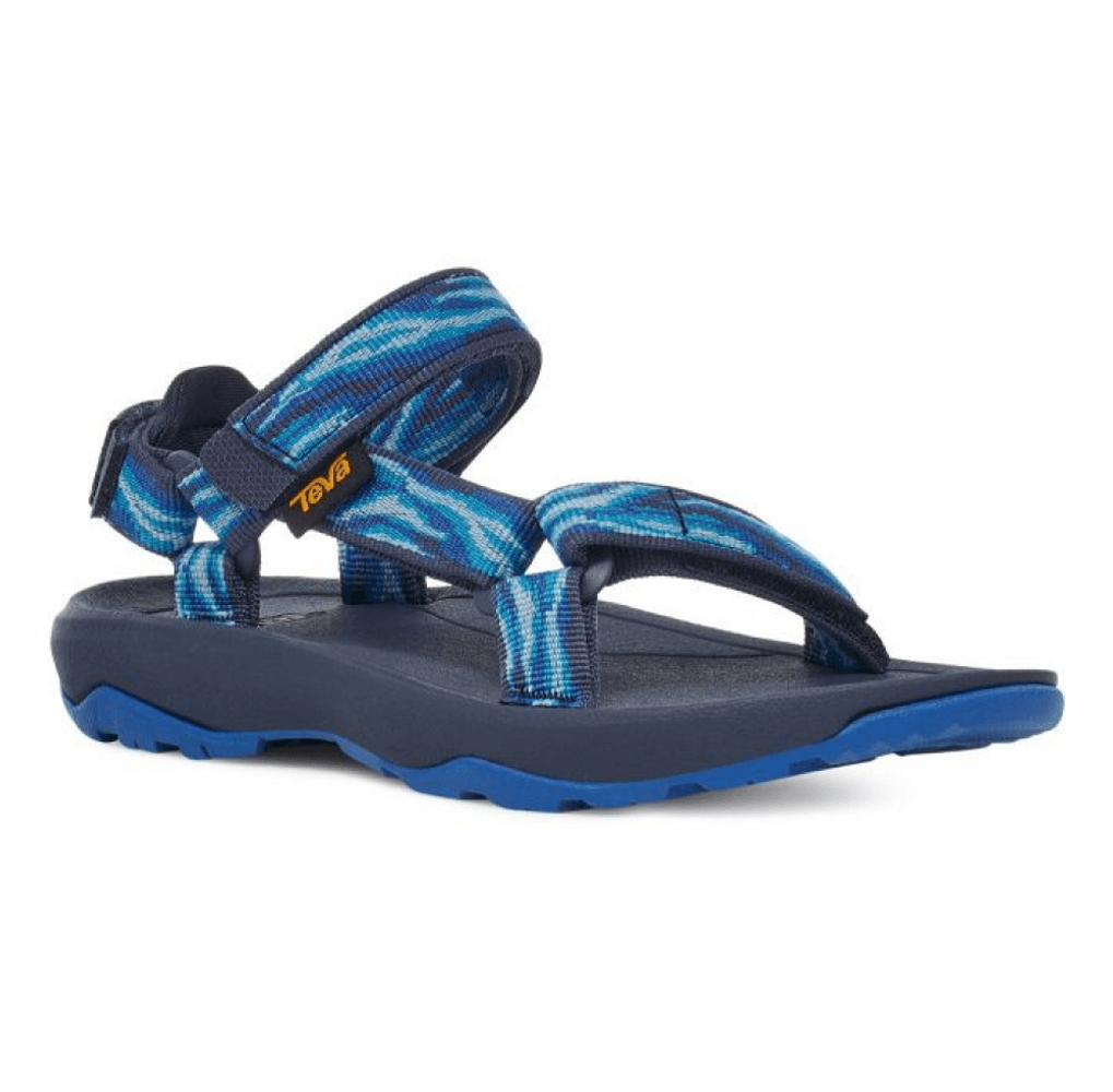Hurricane Xlt Jr Starlight Blue Opal, view: 1