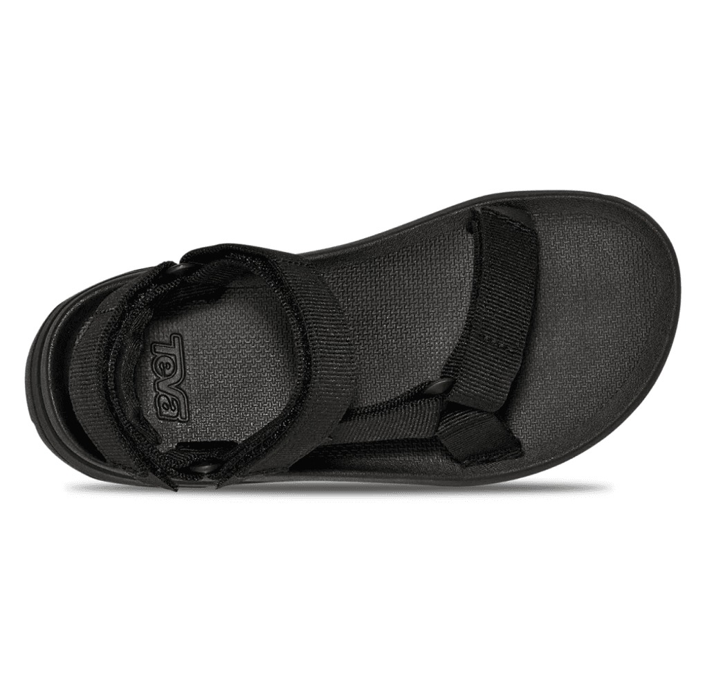 Hurricane Xlt Jr Black, view: 4