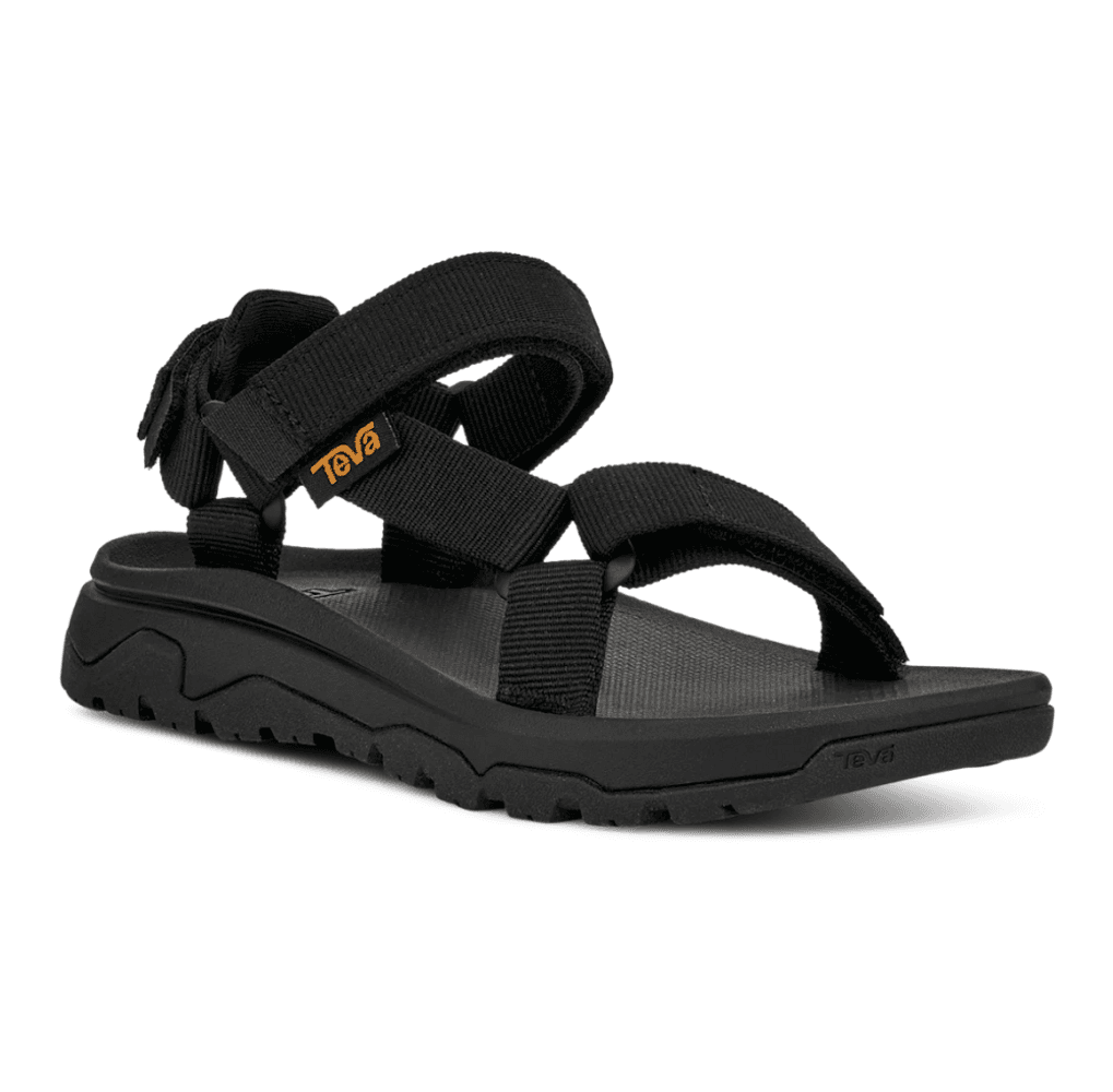 Hurricane Xlt Jr Black, view: 1