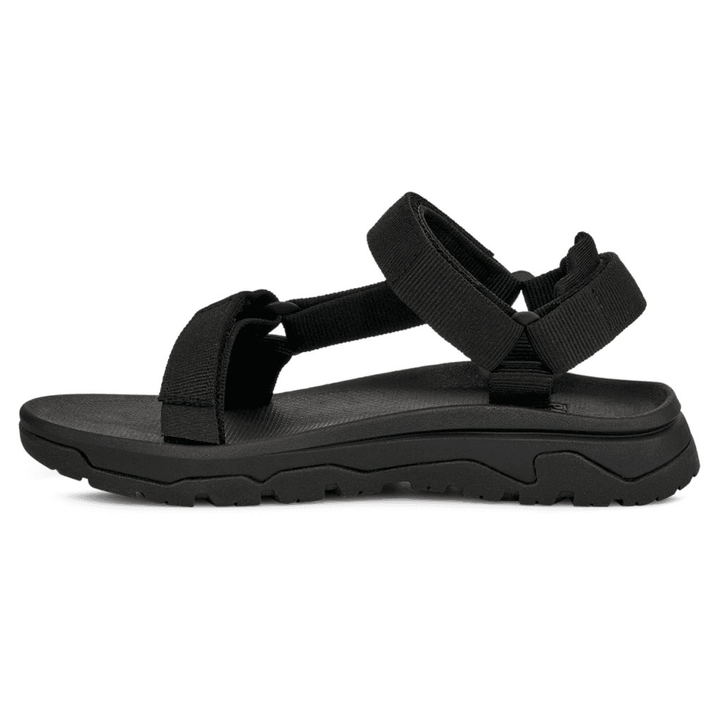 Hurricane Xlt Jr Black, view: 2