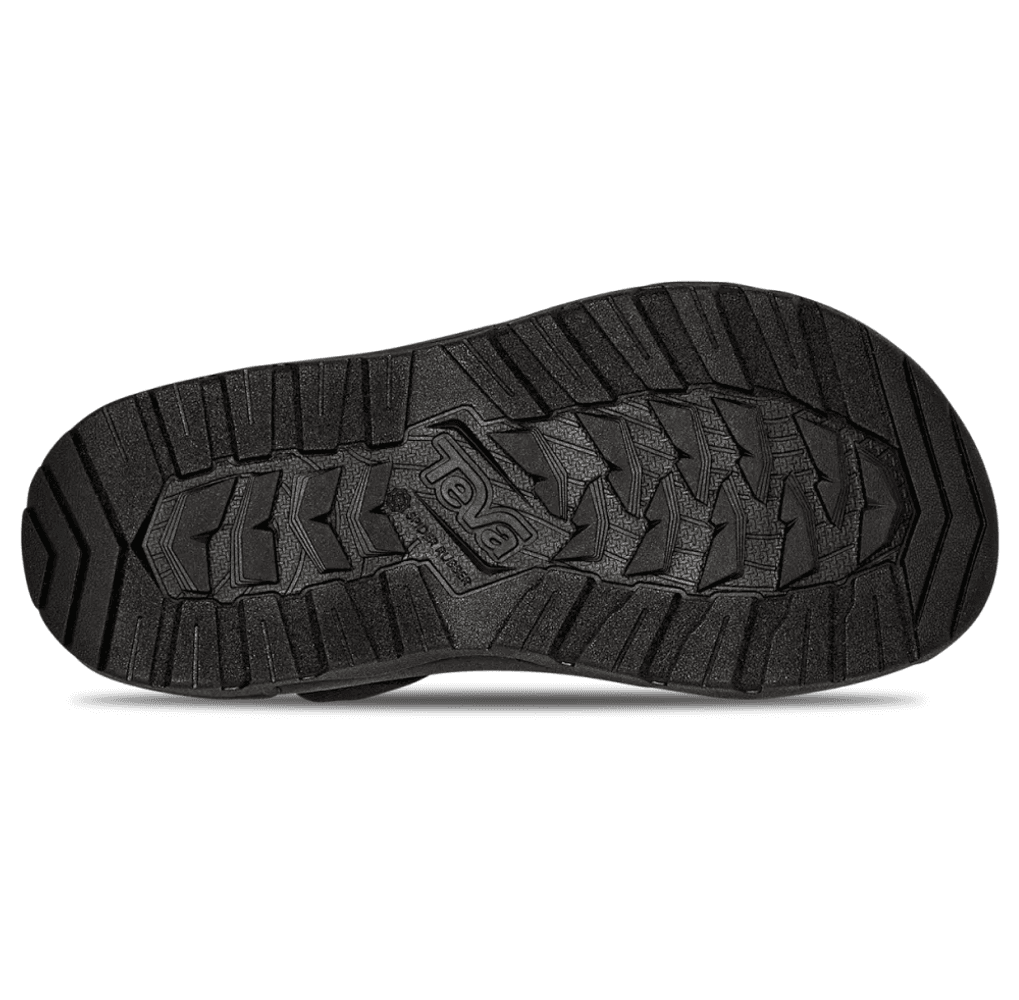 Hurricane Xlt Jr Black, view: 5