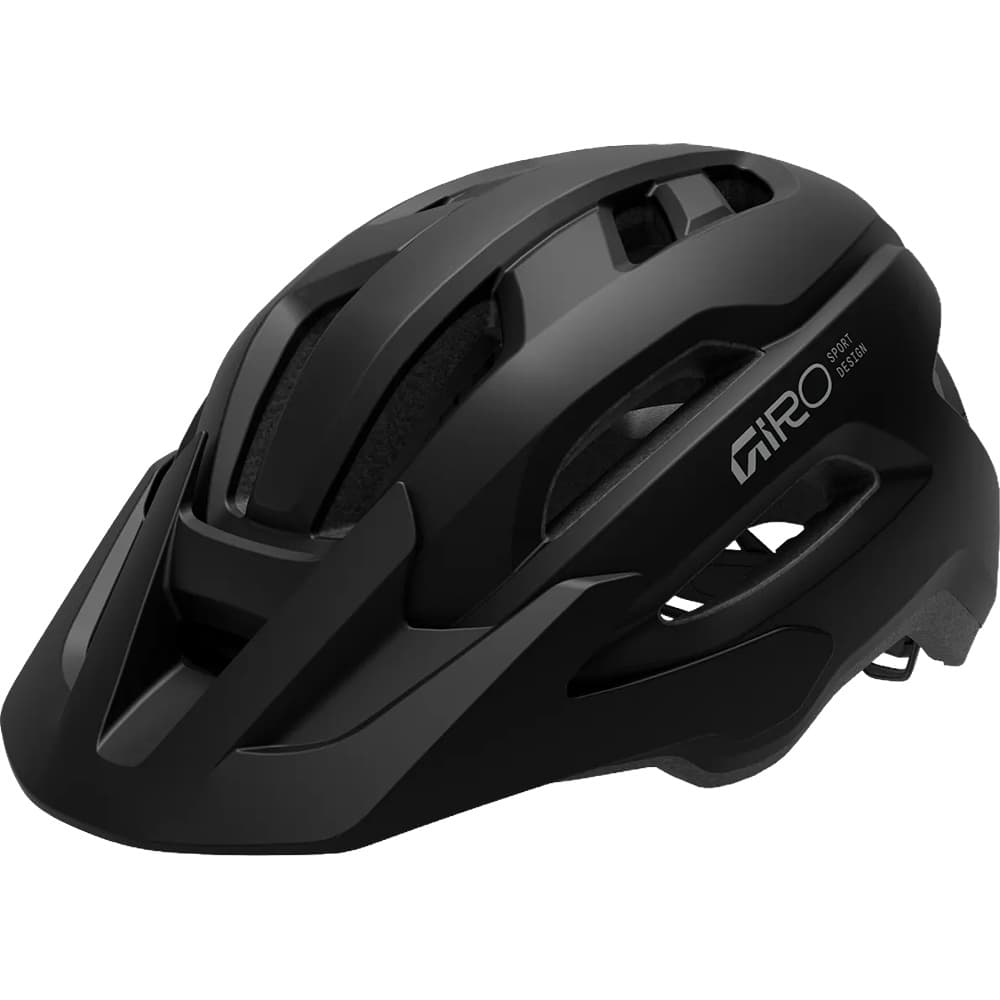 Fixture Mips II Matte Black/Grey, view: 0