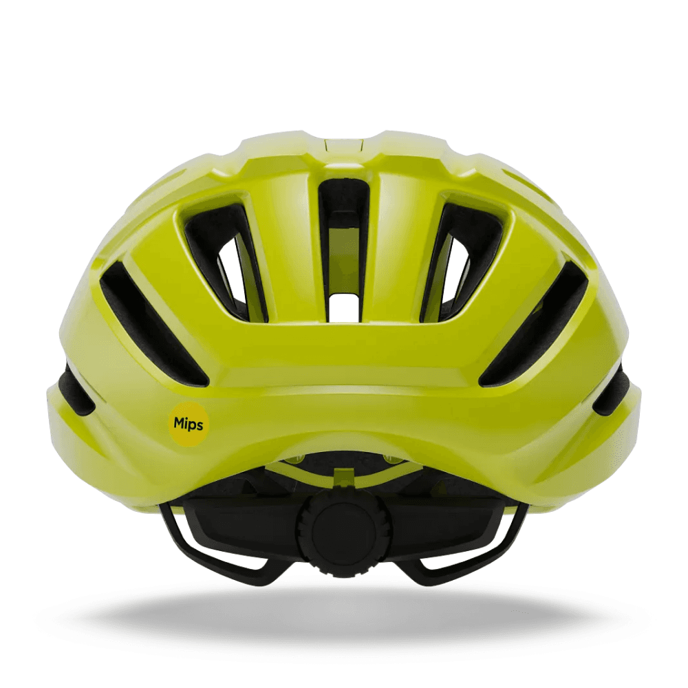 Isode Mips Ii Gloss Hiviz Yellow, view: 3