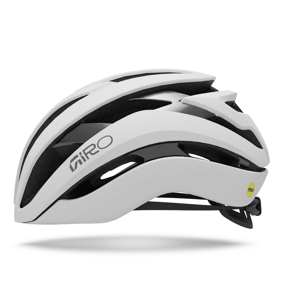 Cielo Mips Mat White, view: 1