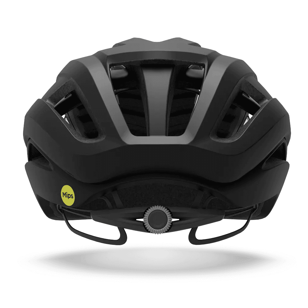 Aries Spherical Mat Black, view: 3
