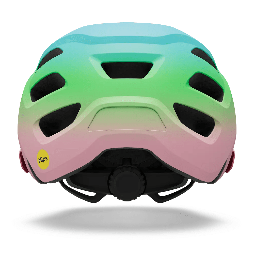 Tremor Mips Mat Light Pink/Green Fade, view: 3