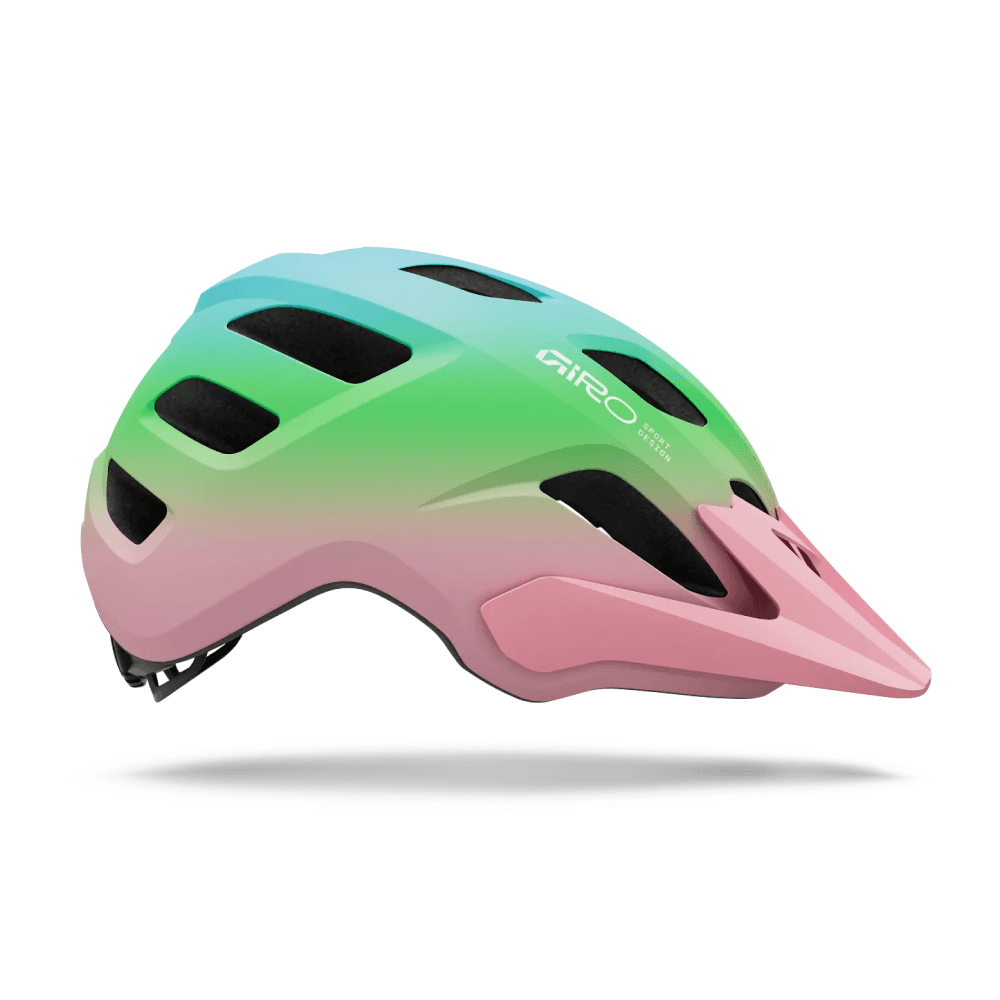 Tremor Mips Mat Light Pink/Green Fade, view: 2
