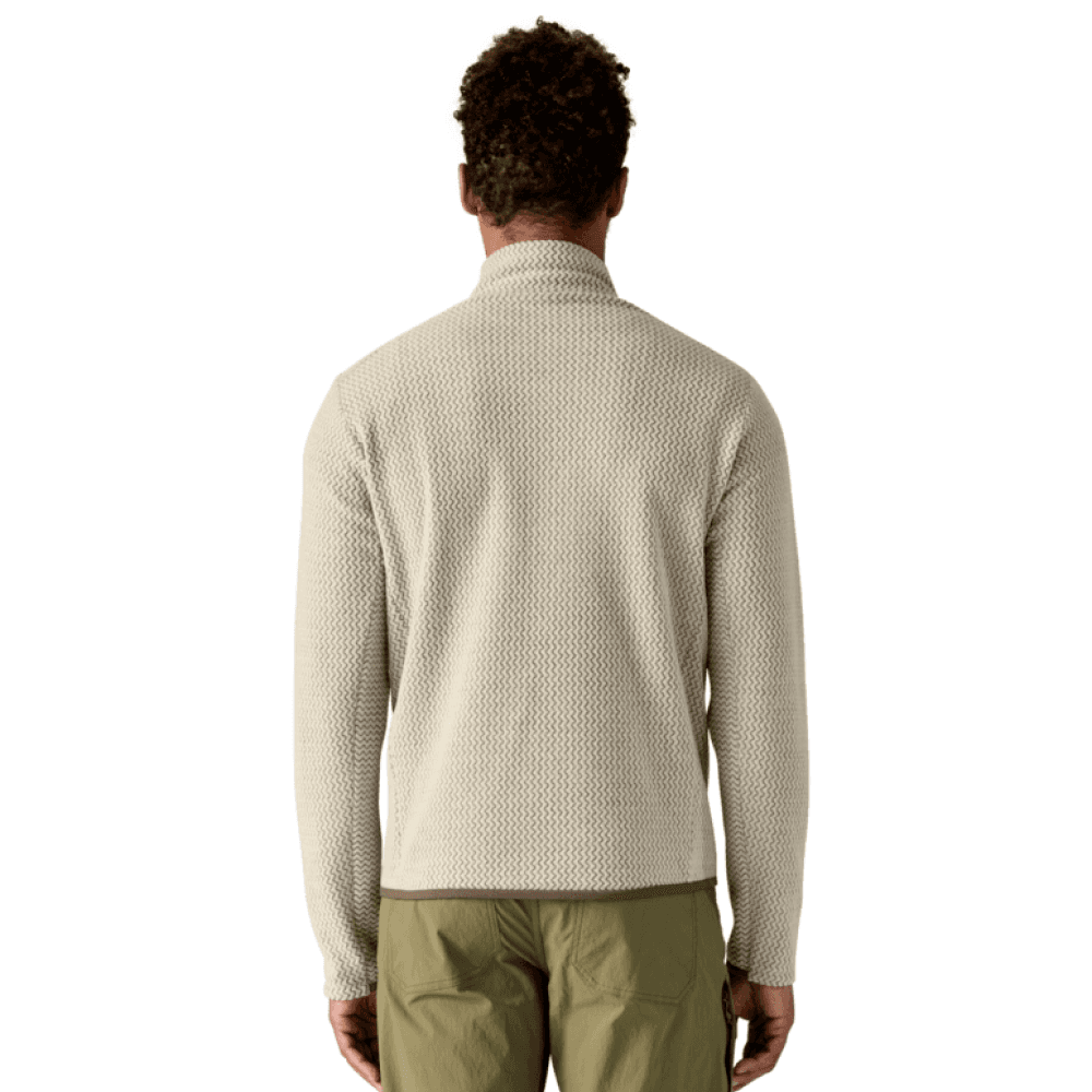 M R1 Air Zip Neck Pelican, view: 3