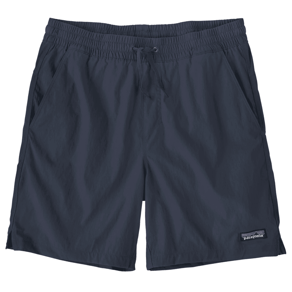 M Baggies Lights - 6 In. New Navy, view: 0