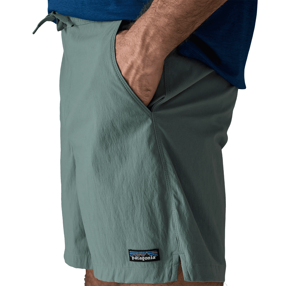 M Baggies Lights - 6 In. Blue Sage, view: 3