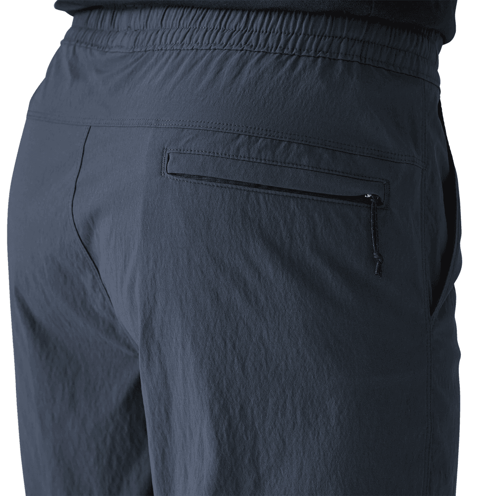 M Baggies Lights - 6 In. New Navy, view: 4