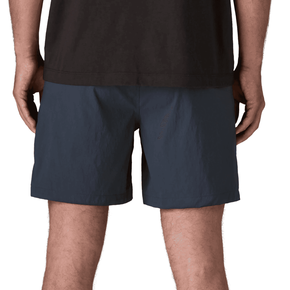 M Baggies Lights - 6 In. New Navy, view: 2