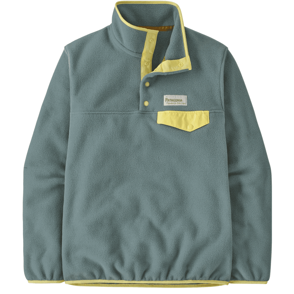 W Lw Synch Snap-T P/O Blue Sage, view: 0