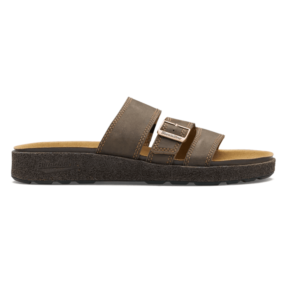 BL 2694 Aerocork Sandal Rustic-Brown, view: 0