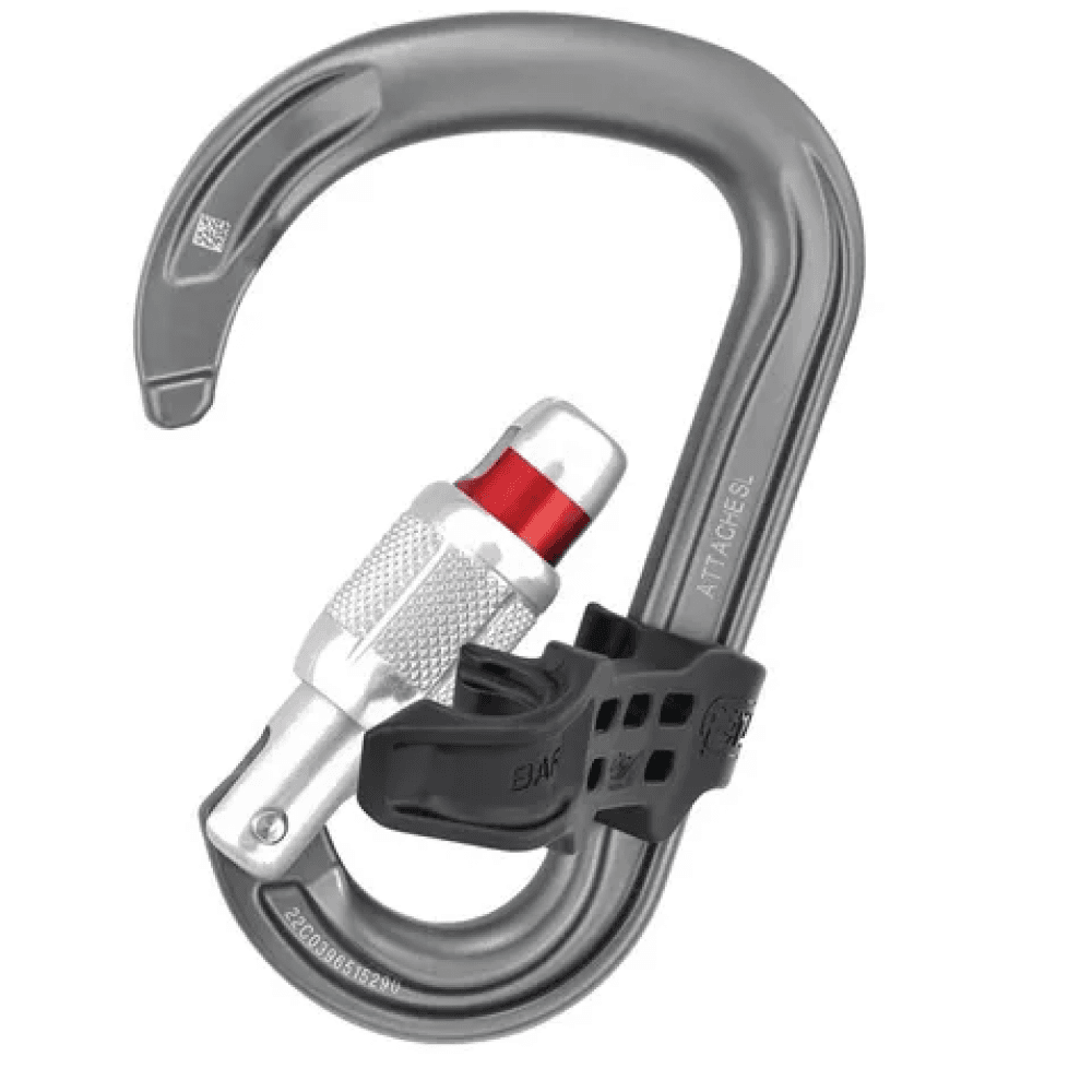 Attache Bar Screw-Lock Gray, view: 3
