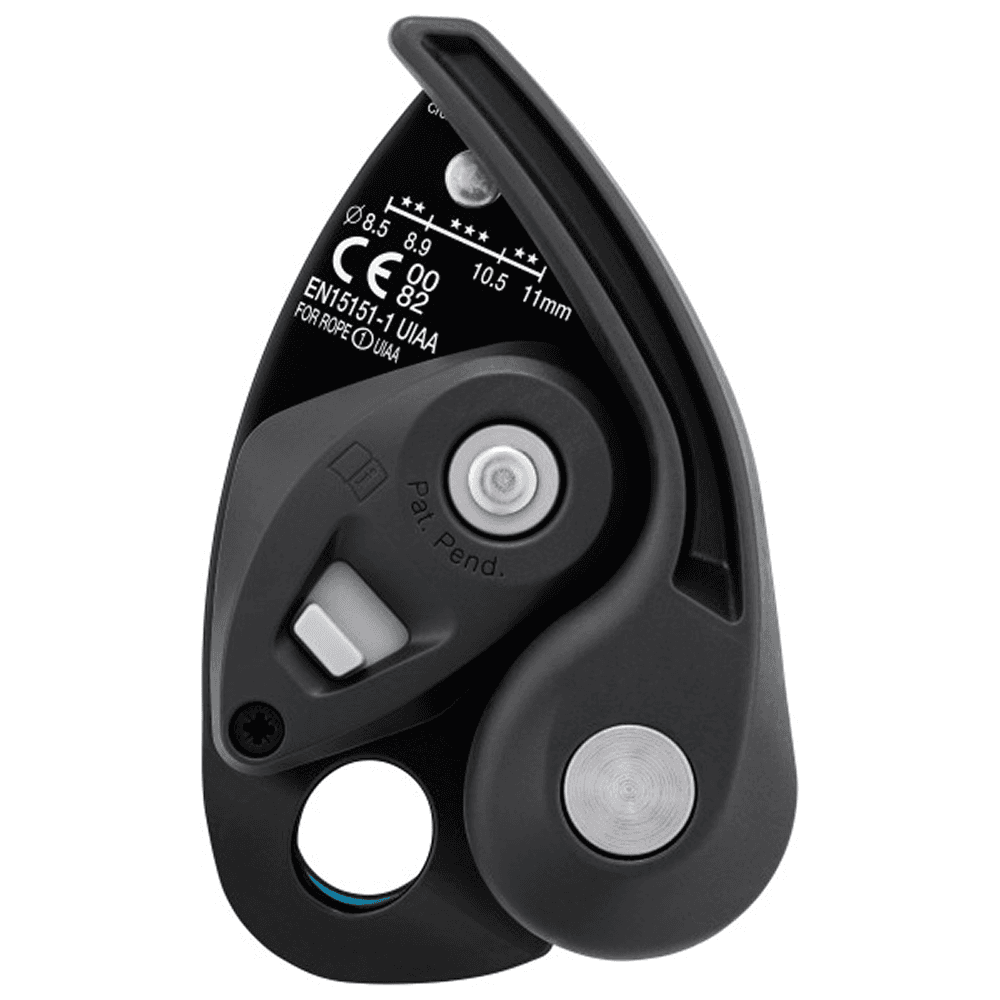 Grigri® + Blue, view: 1