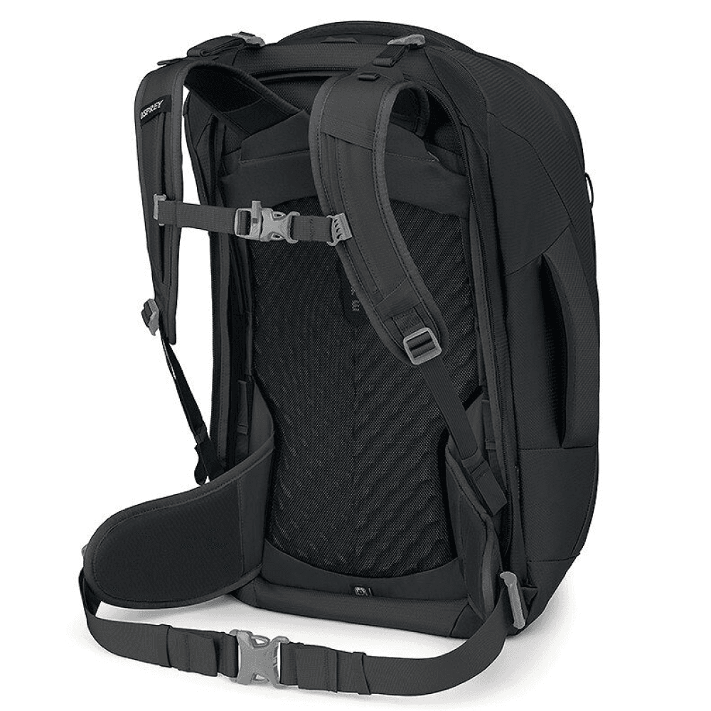 Fairview 55 Black, view: 2
