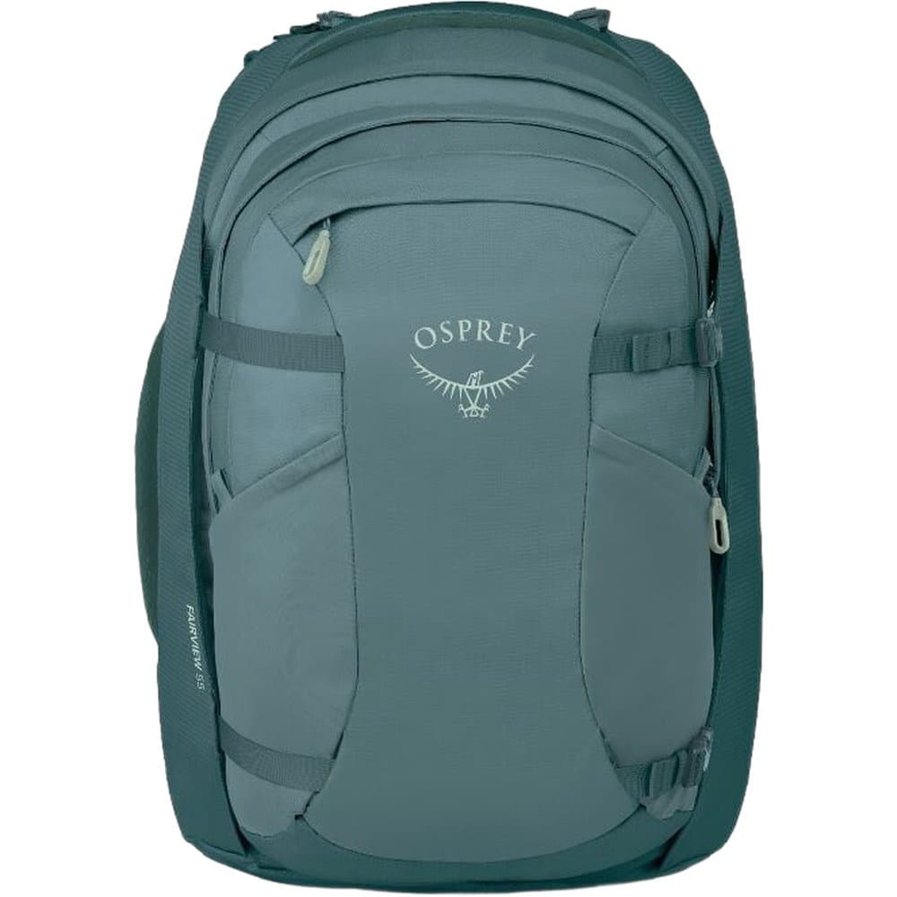 Fairview 55 Cascade Blue-Torrent Blue, view: 1