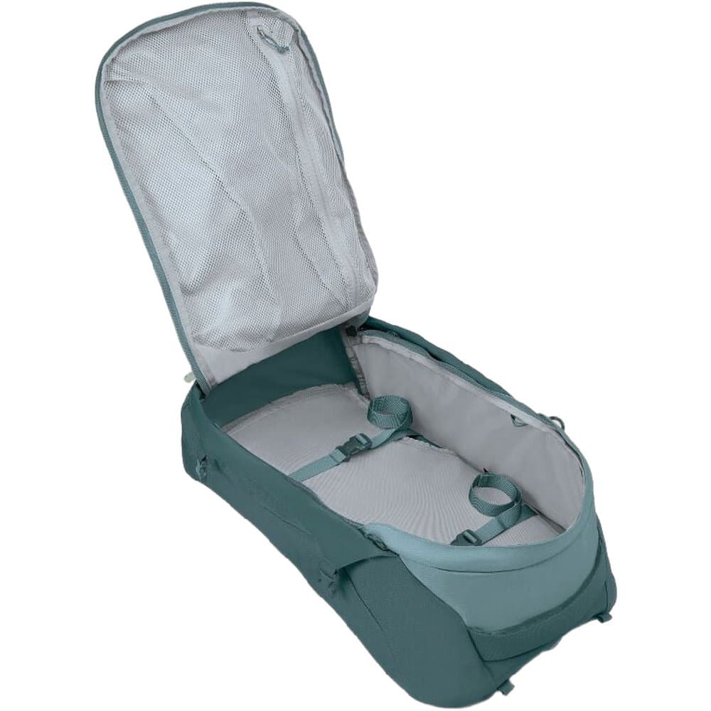 Fairview 55 Cascade Blue-Torrent Blue, view: 3