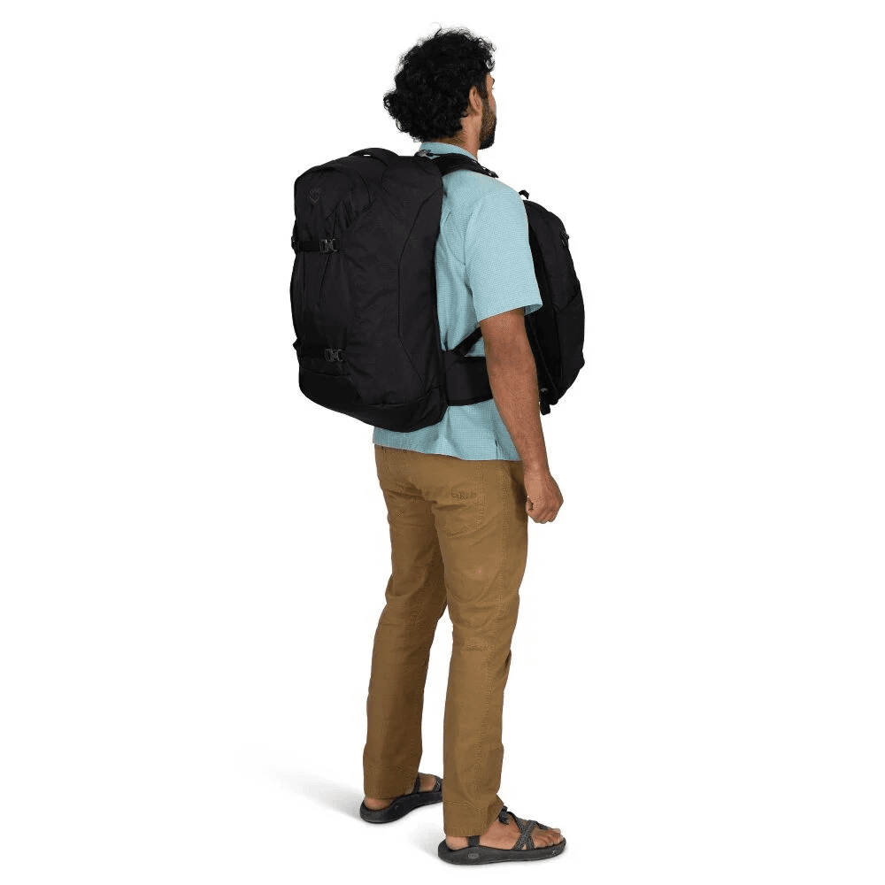 Farpoint 55 Black, view: 5