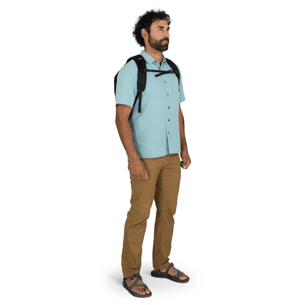 Farpoint Fairview Travel Daypack Black, view: 6