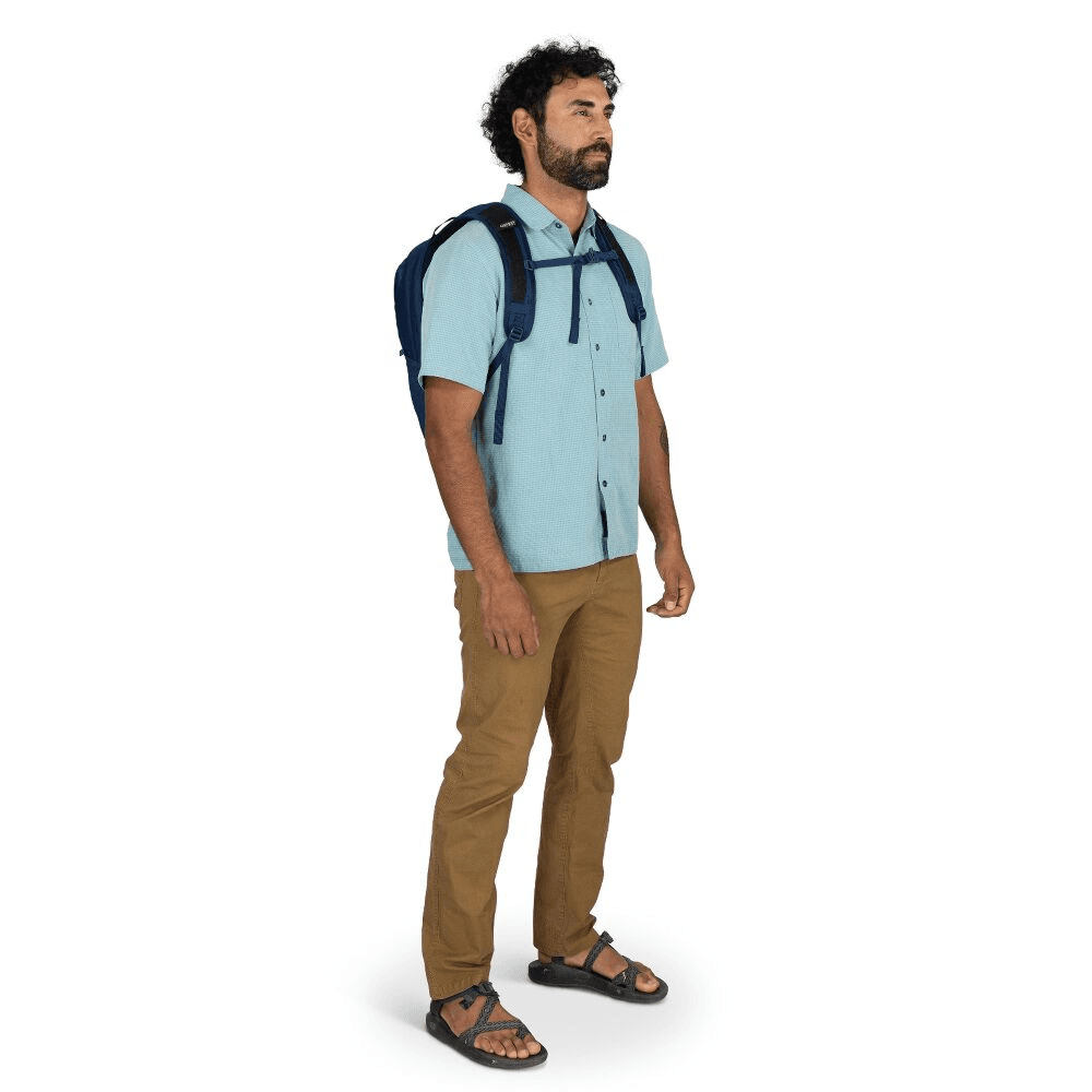 Farpoint Fairview Travel Daypack Antique Blue, view: 4