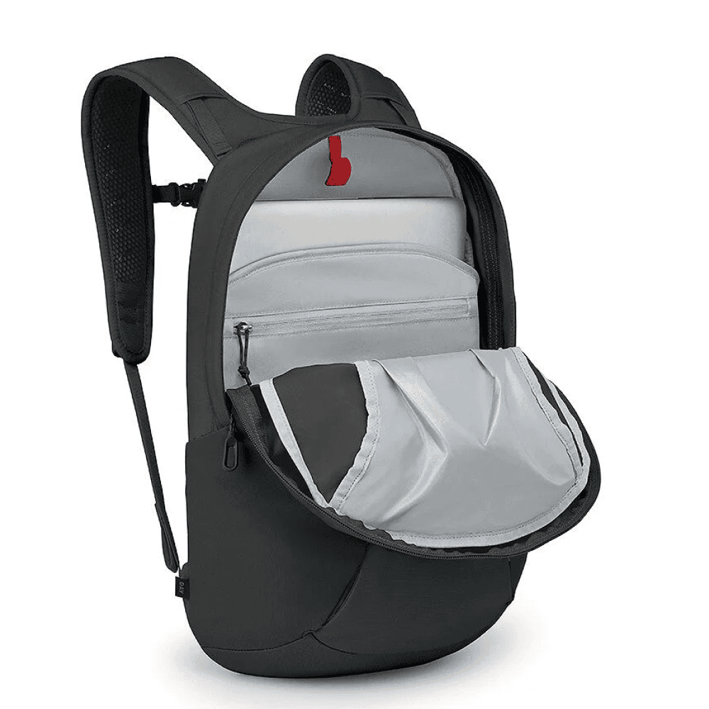 Farpoint Fairview Travel Daypack Black, view: 1