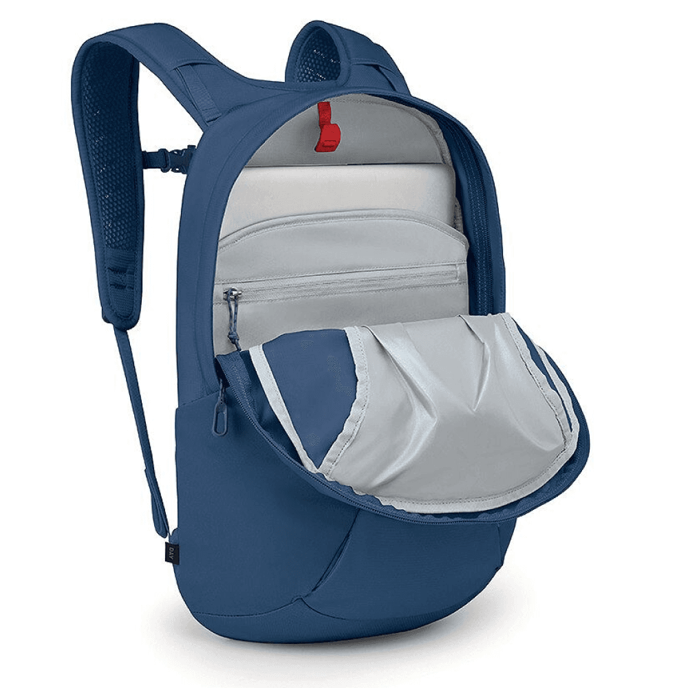 Farpoint Fairview Travel Daypack Antique Blue, view: 1