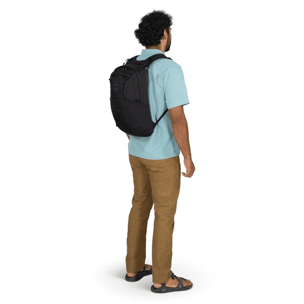 Farpoint Fairview Travel Daypack Black, view: 8