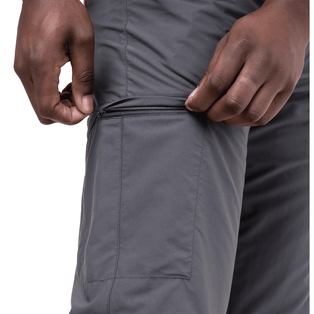 M's Approach Pant Blue Nights, view: 2