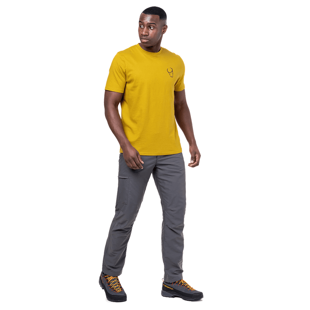M's Approach Pant Blue Nights, view: 1