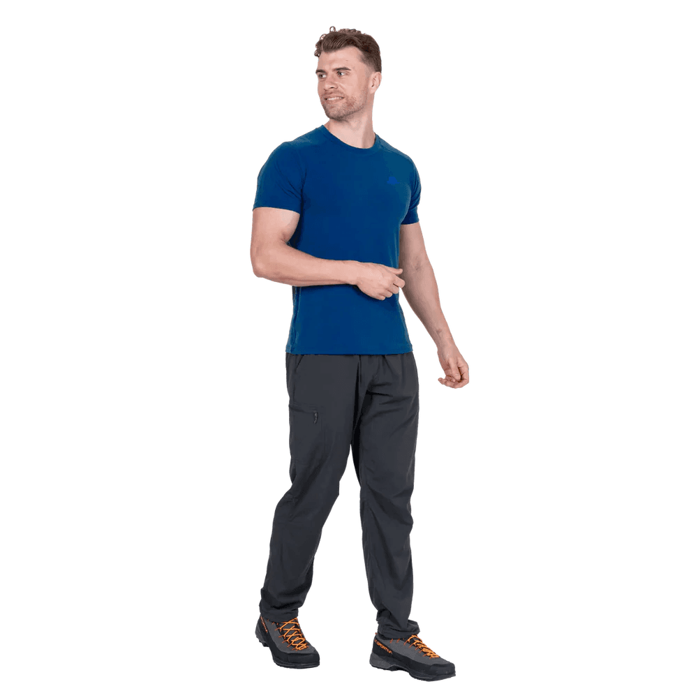 M's Khor Pant Obsidian, view: 2