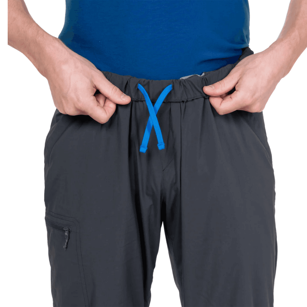 M's Khor Pant Obsidian, view: 6