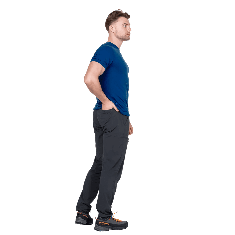 M's Khor Pant Obsidian, view: 4