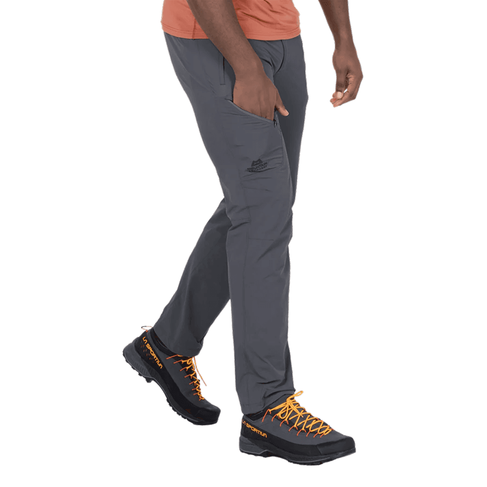 M's Comici Pant Ombre Blue, view: 6