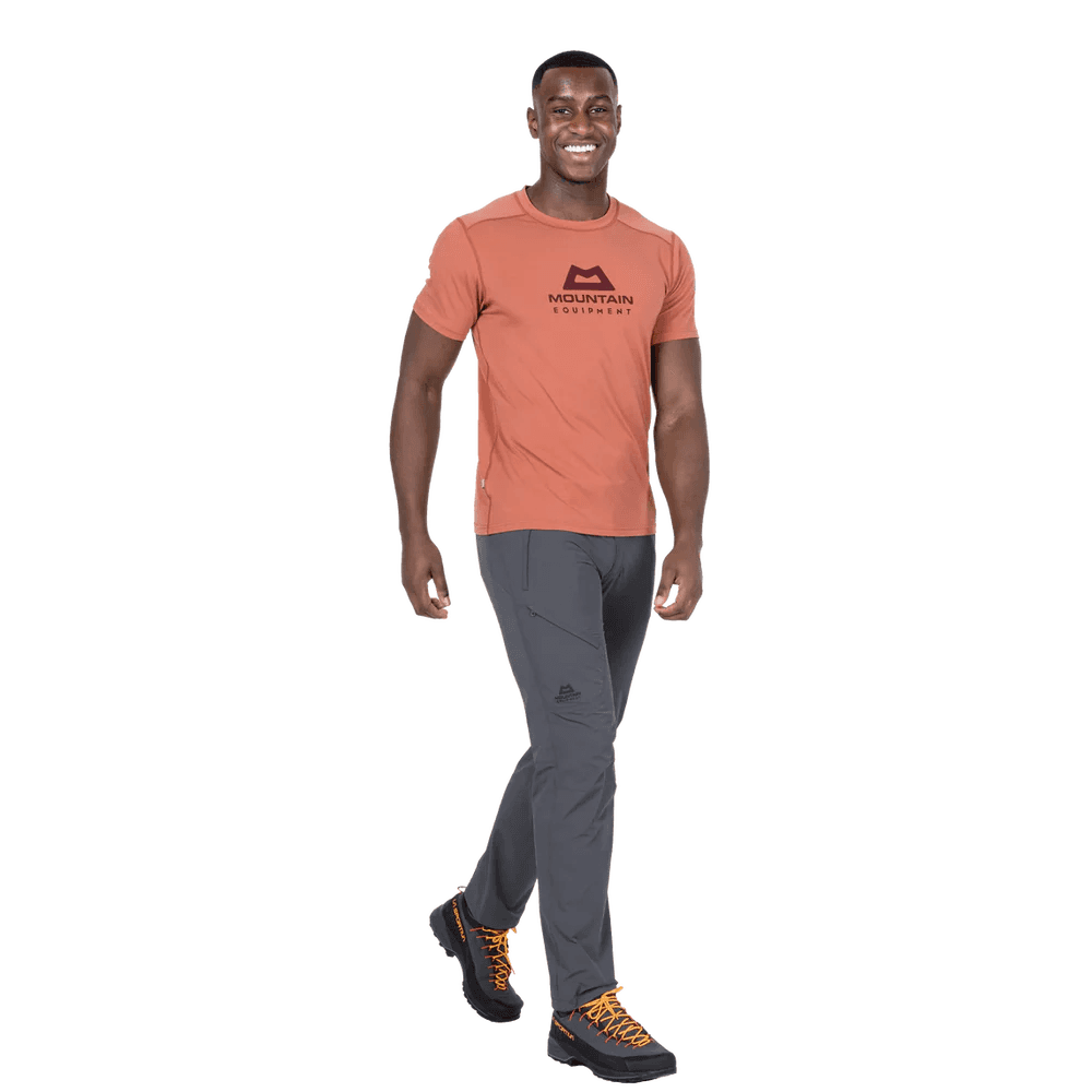 M's Comici Pant Ombre Blue, view: 1